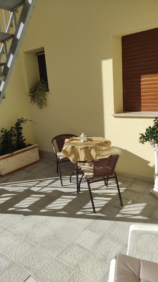 Bed and Breakfast Casa Salento à Novoli Extérieur photo