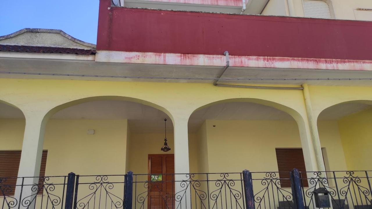 Bed and Breakfast Casa Salento à Novoli Extérieur photo