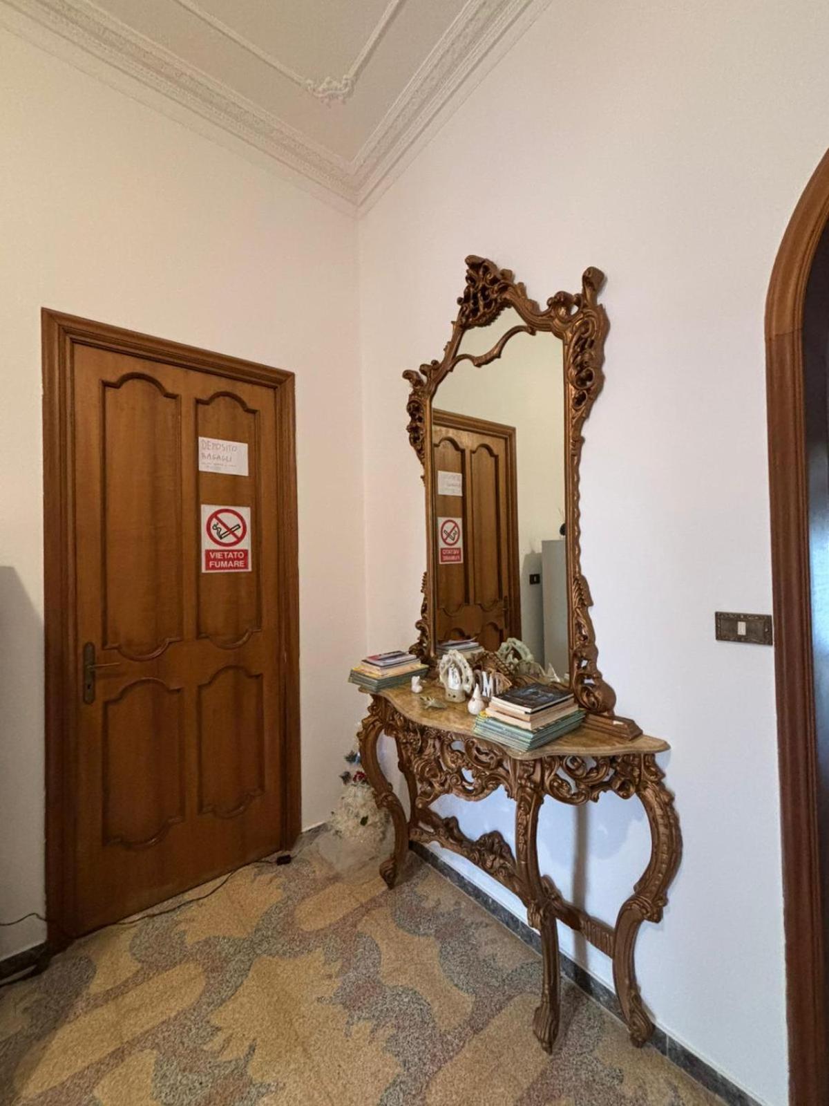 Bed and Breakfast Casa Salento à Novoli Extérieur photo
