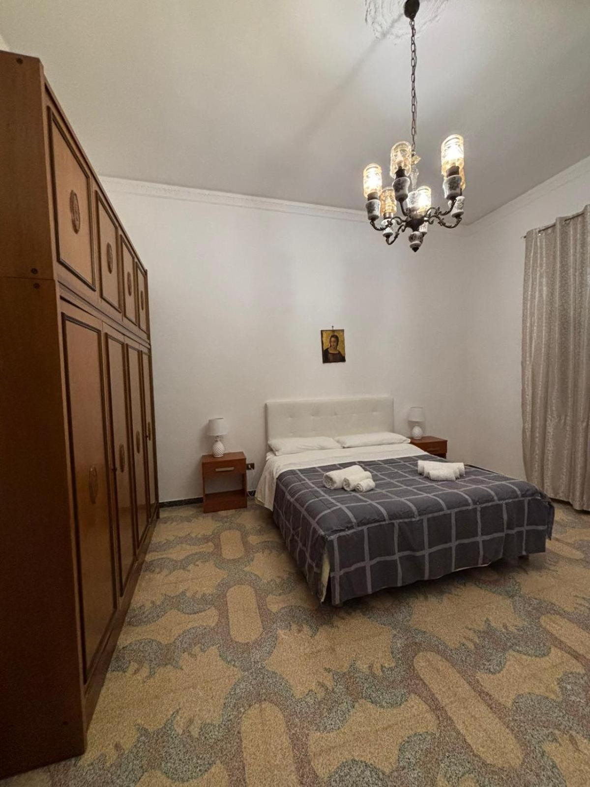 Bed and Breakfast Casa Salento à Novoli Extérieur photo