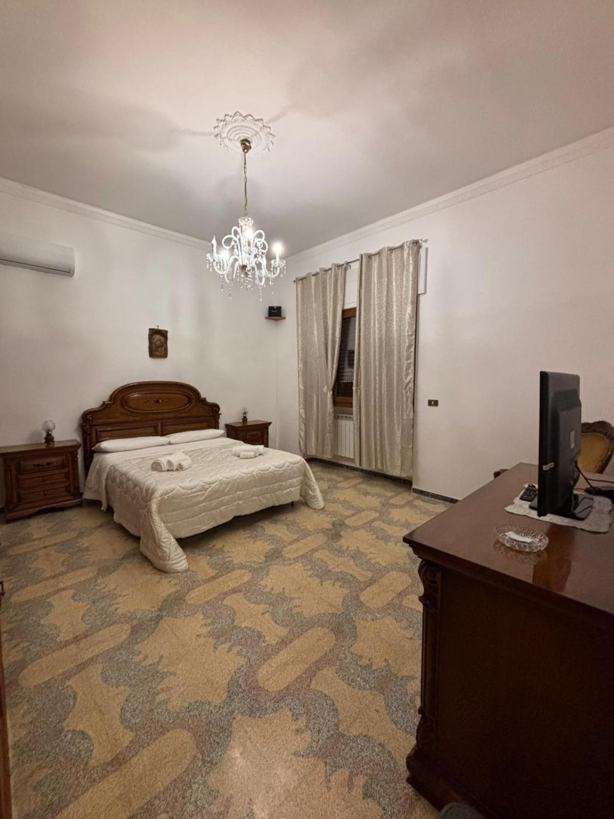 Bed and Breakfast Casa Salento à Novoli Extérieur photo