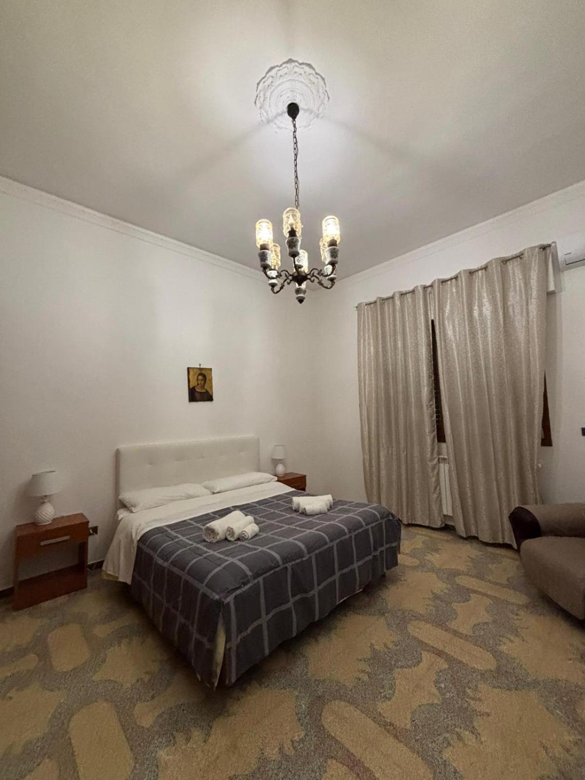 Bed and Breakfast Casa Salento à Novoli Extérieur photo