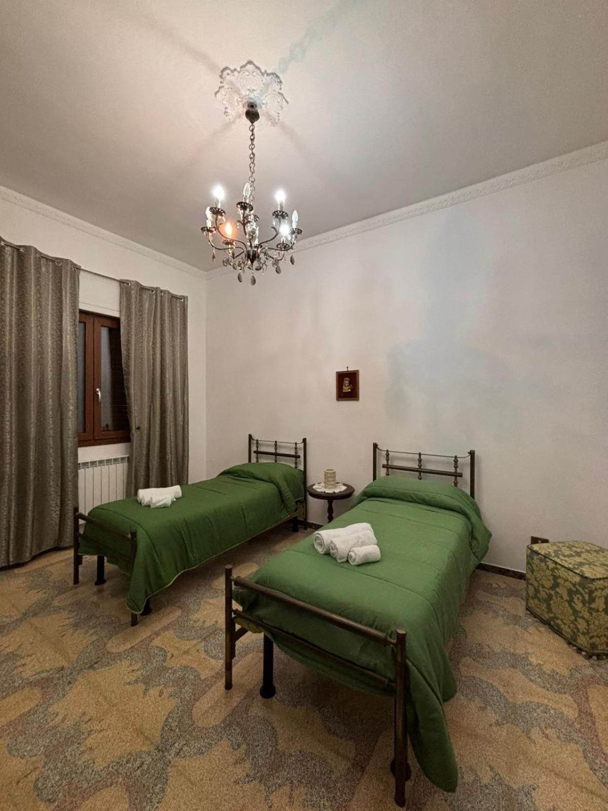 Bed and Breakfast Casa Salento à Novoli Extérieur photo