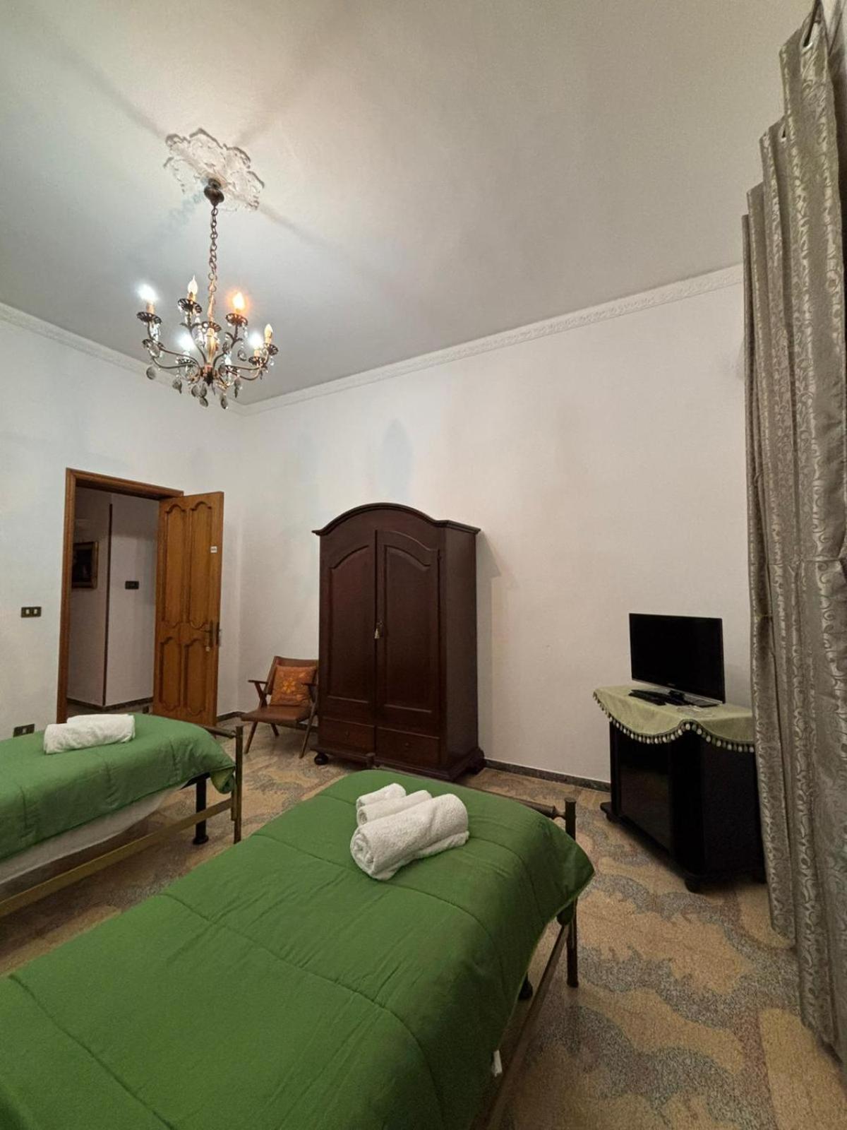 Bed and Breakfast Casa Salento à Novoli Extérieur photo