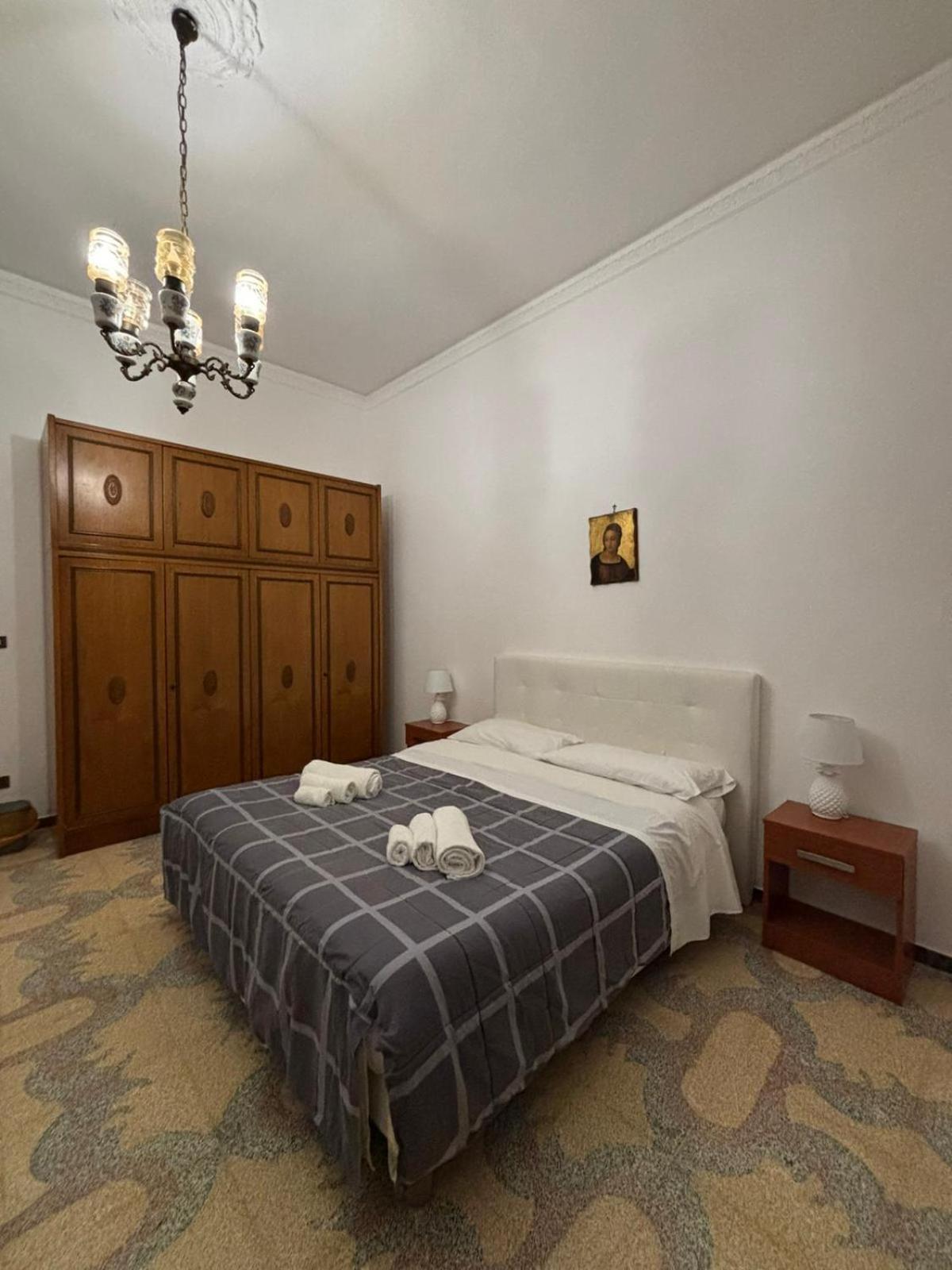 Bed and Breakfast Casa Salento à Novoli Extérieur photo