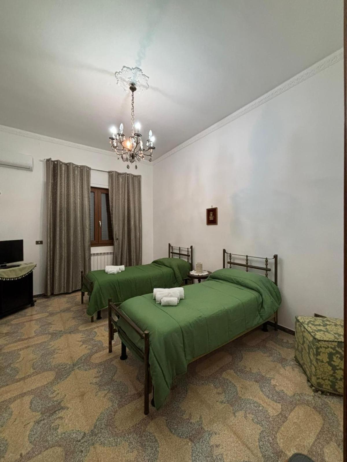 Bed and Breakfast Casa Salento à Novoli Extérieur photo