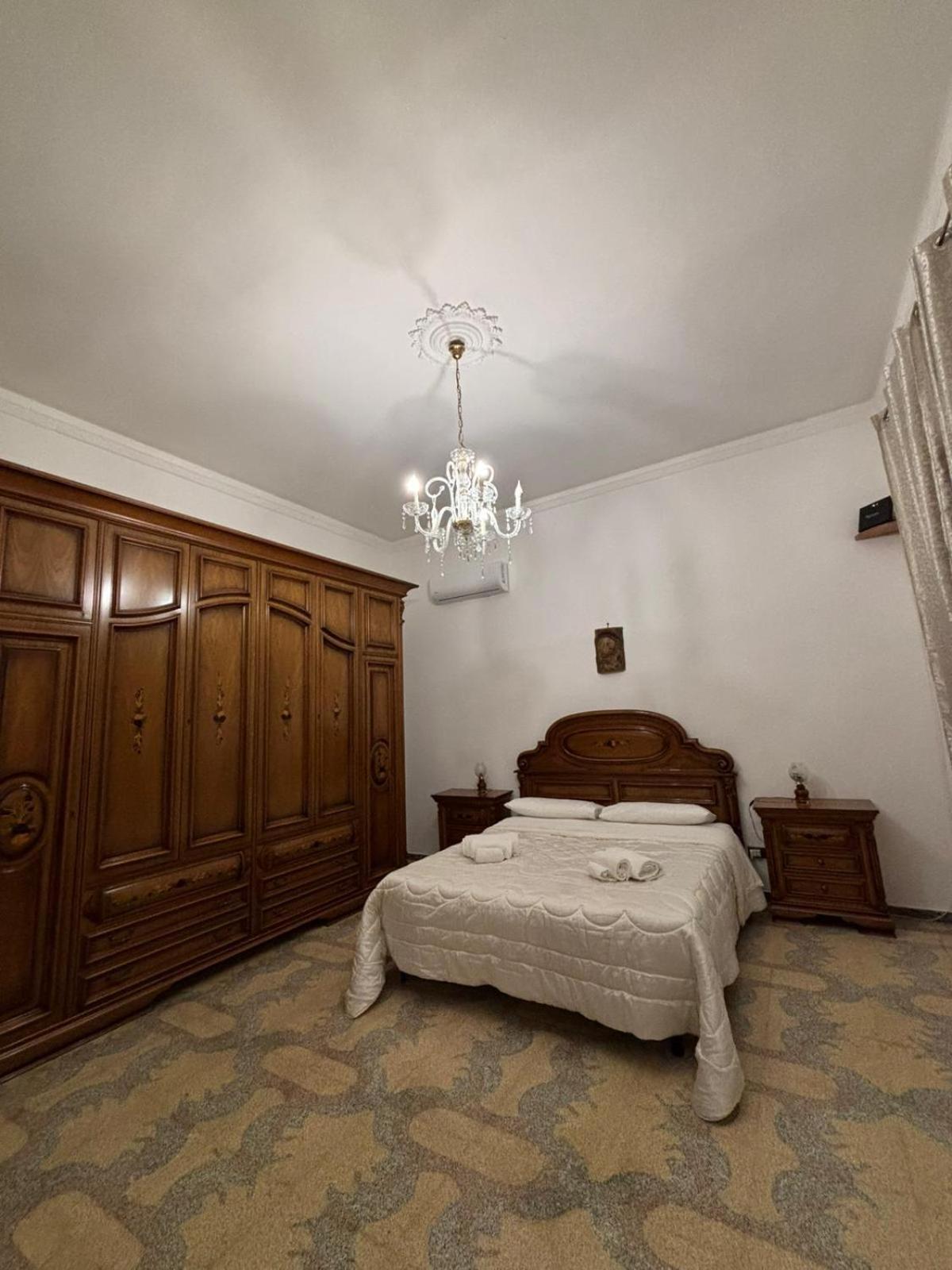 Bed and Breakfast Casa Salento à Novoli Extérieur photo