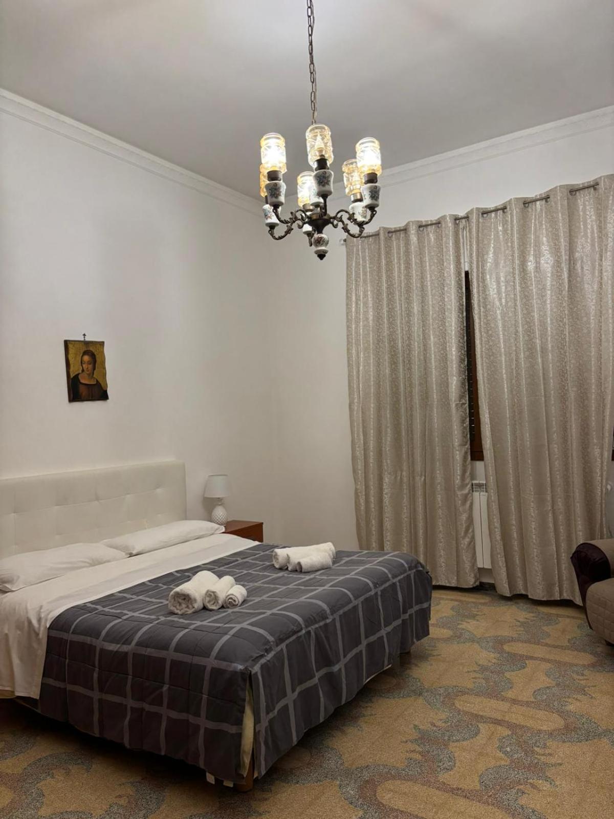 Bed and Breakfast Casa Salento à Novoli Extérieur photo