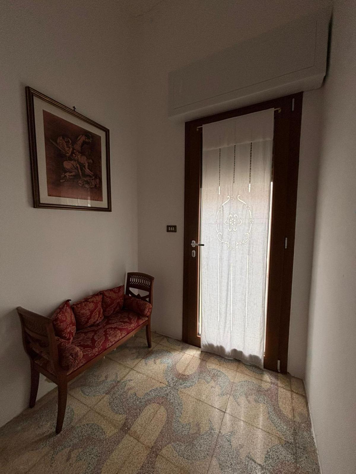 Bed and Breakfast Casa Salento à Novoli Extérieur photo