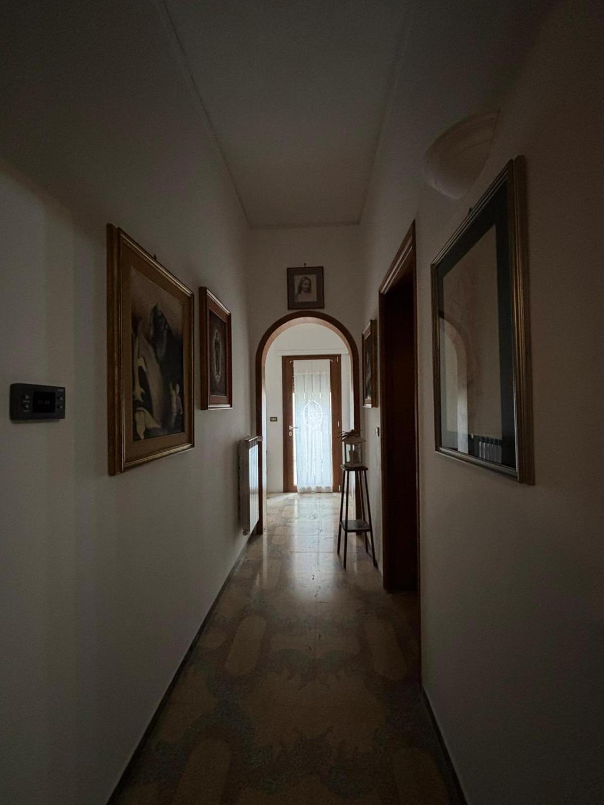 Bed and Breakfast Casa Salento à Novoli Extérieur photo