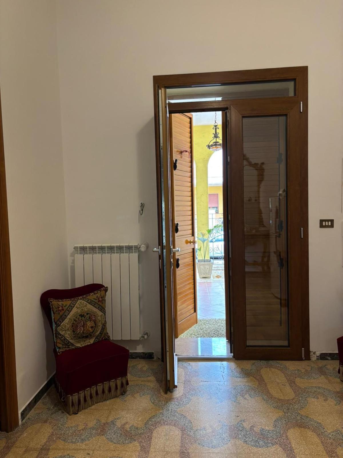 Bed and Breakfast Casa Salento à Novoli Extérieur photo